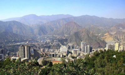 四川人均GDP最高的城市,去個(gè)成都都要11小時(shí),網(wǎng)友:趕緊通動(dòng)車(chē)