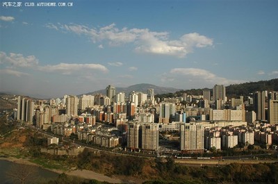 翻開(kāi)塵封的記憶,曬曬今日&ldquo;釩鈦之都&rdquo;攀枝花_四川_手機(jī)汽車之家