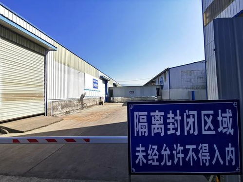 每車必檢 人物同防 攀枝花市進(jìn)口冷鏈?zhǔn)称芳斜O(jiān)管倉(cāng) 上新 升級(jí)