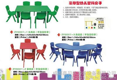 攀枝花嘉貝樂廠家直銷 幼兒園桌椅床及配套設(shè)備高清細節(jié)圖展示