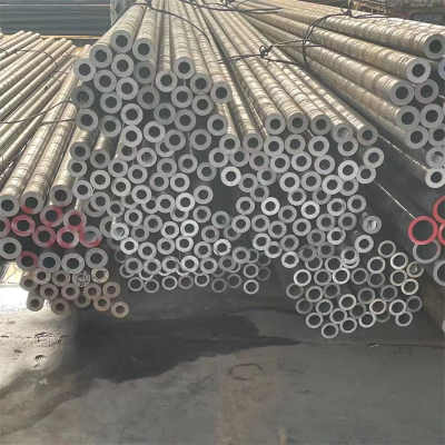 攀枝花超前小導(dǎo)管無縫鋼管與注漿管深加工優(yōu)勢解析