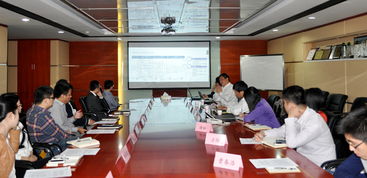 電子圍欄安防領(lǐng)頭企業(yè)廣拓信息技術(shù)啟動(dòng)銷售指導(dǎo)管理咨詢項(xiàng)目