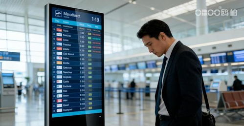 oboo鷗柏50英寸鴻蒙系統(tǒng)一體機(jī) 開啟信息發(fā)布與虛擬培訓(xùn)新紀(jì)元